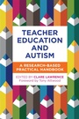Cover: Teacher Education and Autism - Jessica Kingsley Publishers