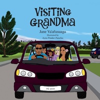 Abbildung von: Visiting Grandma - Little Island Press