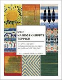 Abbildung von: Der Handgeknuepfte Teppich - Hali Publications Ltd