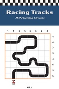Cover: Racing Tracks - Puzzle House