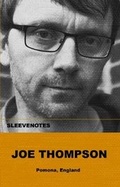Cover: Sleevenotes: Joe Thompson - Pomona