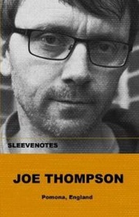 Enlarge image Cover: Sleevenotes: Joe Thompson - Pomona