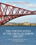 Cover: The Fortification of the Firth of Forth 1880-1977 - Society of Antiquaries of Scotland