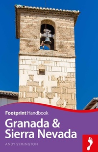 Abbildung von: Granada & Sierra Nevada - Footprint Travel Guides