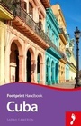 Cover: Cuba - Footprint Travel Guides