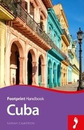 Cover: Cuba - Footprint Travel Guides