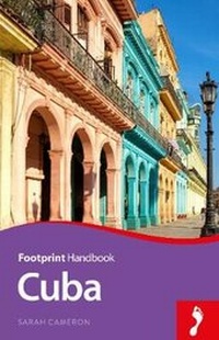 Enlarge image Cover: Cuba - Footprint Travel Guides