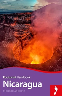 Abbildung von: Nicaragua - Footprint Travel Guides