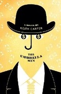 Cover: The Umbrella Men - Neem Tree Press Limited