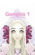 Cover: Genesis 1: - Z2 comics