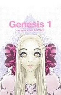 Enlarge image Cover: Genesis 1: - Z2 comics