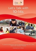 Cover: Let's Talk with 10-14s - Elklan Training Limited