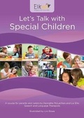 Cover: Let's Talk with Special Children - Elklan Training Limited