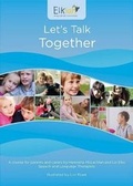Cover: Let's Talk Together - Elklan Training Limited