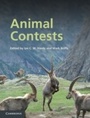 Cover: Animal Contests - Cambridge University Press