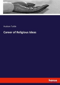 Enlarge image Cover: Career of Religious Ideas - Hansebooks