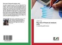 Abbildung von: The role of financial analysis ratio - Edizioni Accademiche Italiane