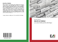 Abbildung von: KILLER di PAROLE - Edizioni Accademiche Italiane