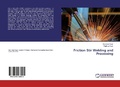 Cover: Friction Stir Welding and Processing - LAP Lambert Academic Publishing