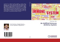 Abbildung von: An Artificial Immune Antivirus System - LAP Lambert Academic Publishing