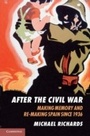 Cover: After the Civil War - Cambridge University Press