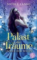 Cover: Um der Liebe Willen - dp Verlag