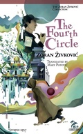 Cover: The Fourth Circle - Zoran Zivkovic