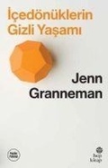 Cover: Iced&ouml;n&uuml;klerin Gizli Yasami - Hep Kitap