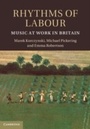 Cover: Rhythms of Labour - Cambridge University Press
