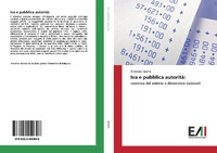 Abbildung von: Iva e pubblica autorità: - Edizioni Accademiche Italiane