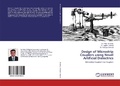 Cover: Design of Microstrip Couplers using Novel Artificial Dielectrics - LAP Lambert Academic Publishing