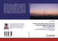 Cover: Power Quality Improvement in Renewable Integrated Grid Topologies - LAP Lambert Academic Publishing