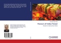 Cover: Flavours of Indian Paneer - LAP Lambert Academic Publishing