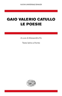 Abbildung von: Poesie - Nuova Universale Einaudi;Einaudi