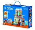 Cover: The Garage - Sassi