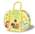 Cover: Animals on a Bus - Sassi