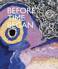 Enlarge image Cover: Before Time Began - Five Continents Editions