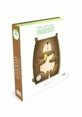 Cover: Who is in the Woods? - Sassi