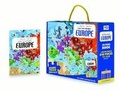 Cover: Europe - Sassi