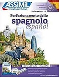 Cover: Perfezionamento Dello Spagnolo Superpack - Assimil
