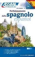 Cover: Perfezionamento Dello Spagnolo - Assimil