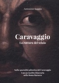 Cover: Caravaggio. La rottura del telaio - Listlab
