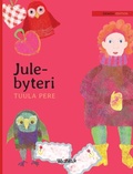 Cover: Jule-bytteri - Wickwick Ltd
