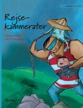 Cover: Rejsekammerater - Wickwick Ltd