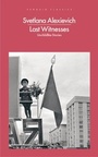 Cover: Last Witnesses - Penguin Books Ltd