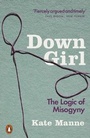 Cover: Down Girl - Penguin Books Ltd