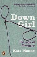 Cover: Down Girl - Penguin Books Ltd
