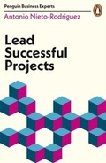 Cover: Lead Successful Projects - Penguin Books Ltd