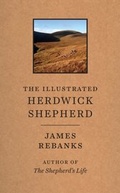 Cover: The Illustrated Herdwick Shepherd - Penguin Books Ltd