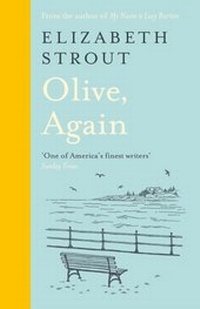Abbildung von: Olive, Again - Penguin Books Ltd